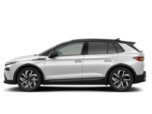 Skoda Elroq Sportline 85 -SOFORT VERFÜGBAR- Advanced AHK WäPu