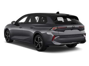 Opel Astra L Sports Tourer