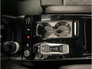 Audi e-tron Q6 Sportback S line businessperformance
