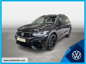 Volkswagen Tiguan R 2.0 TSI DSG 4Motion ACC AUT LED PDC SHZ