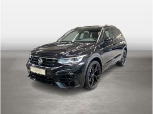 Volkswagen Tiguan R 2.0 TSI DSG 4Motion ACC AUT LED PDC SHZ
