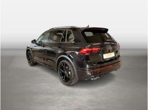 Volkswagen Tiguan R 2.0 TSI DSG 4Motion ACC AUT LED PDC SHZ
