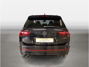 Volkswagen Tiguan R 2.0 TSI DSG 4Motion ACC AUT LED PDC SHZ