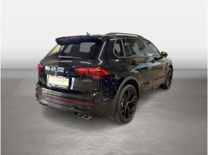 Volkswagen Tiguan R 2.0 TSI DSG 4Motion ACC AUT LED PDC SHZ