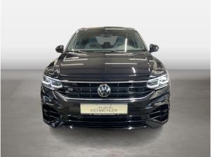 Volkswagen Tiguan R 2.0 TSI DSG 4Motion ACC AUT LED PDC SHZ