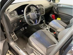Volkswagen Tiguan R 2.0 TSI DSG 4Motion ACC AUT LED PDC SHZ