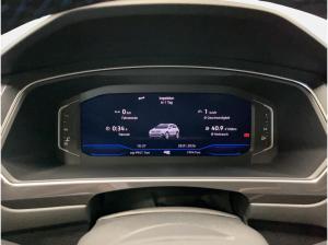 Volkswagen Tiguan R 2.0 TSI DSG 4Motion ACC AUT LED PDC SHZ