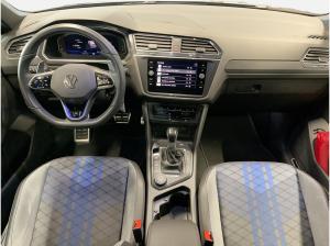 Volkswagen Tiguan R 2.0 TSI DSG 4Motion ACC AUT LED PDC SHZ