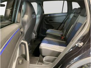 Volkswagen Tiguan R 2.0 TSI DSG 4Motion ACC AUT LED PDC SHZ