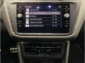 Volkswagen Tiguan R 2.0 TSI DSG 4Motion ACC AUT LED PDC SHZ