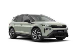 Skoda Elroq Sportline 85 -SOFORT VERFÜGBAR- Advanced AHK WäPu