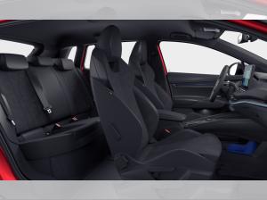 Skoda Elroq Sportline 85 -SOFORT VERFÜGBAR- Advanced AHK WäPu