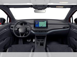 Skoda Elroq Sportline 85 -SOFORT VERFÜGBAR- Advanced AHK WäPu
