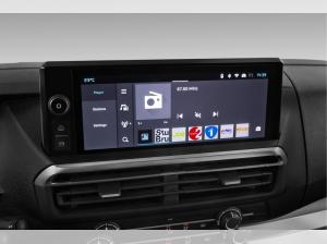 Citroën SpaceTourer Plus XL Diesel 180 Automatik *AHK* *ab Juni verfügbar*
