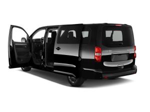 Citroën SpaceTourer Plus XL Diesel 180 Automatik *AHK* *ab Juni verfügbar*