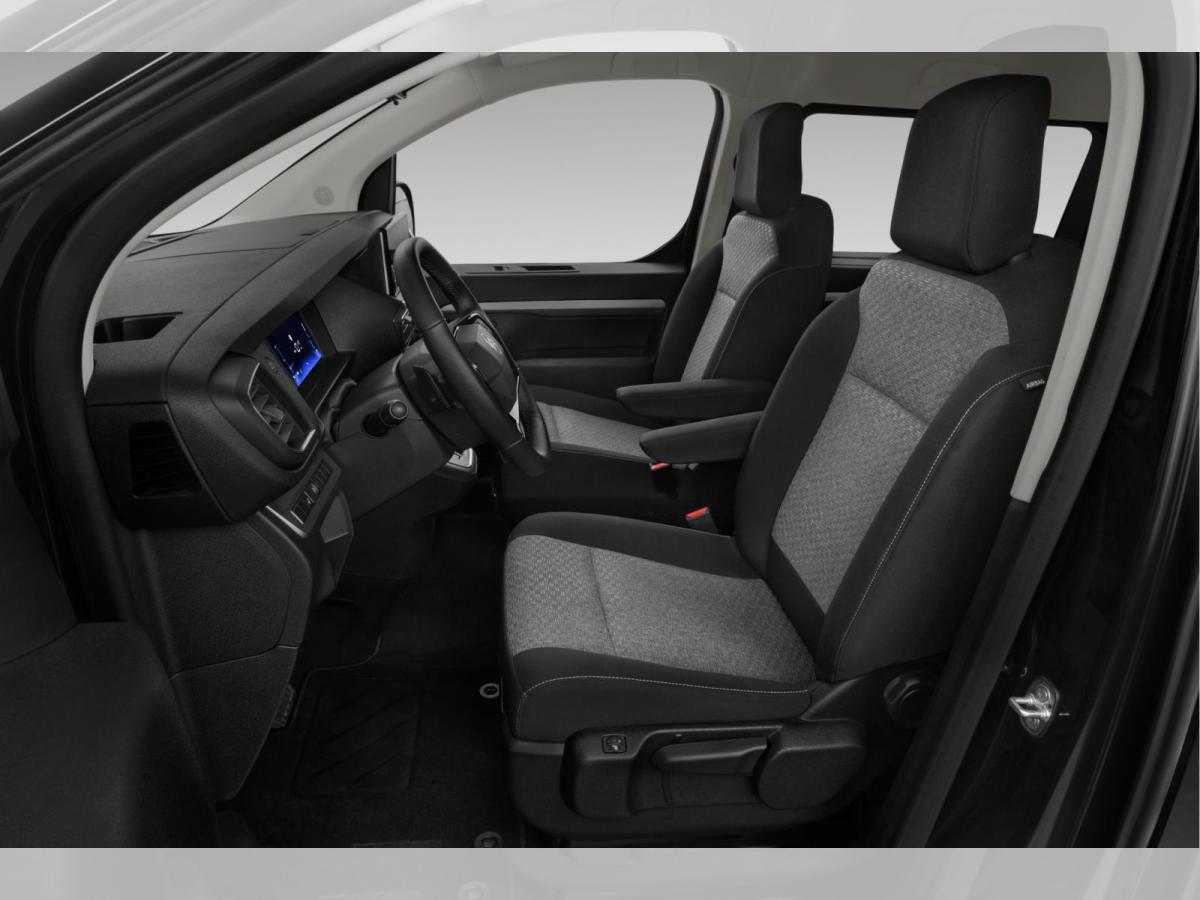 Citroën SpaceTourer