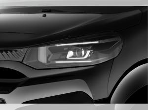 Citroën SpaceTourer Plus XL Diesel 180 Automatik *AHK* *ab Juni verfügbar*