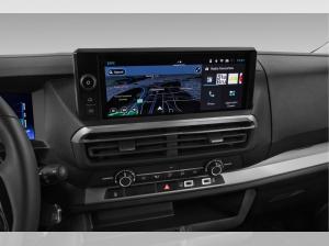 Citroën SpaceTourer Plus XL Diesel 180 Automatik *AHK* *ab Juni verfügbar*