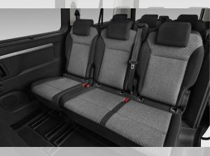 Citroën SpaceTourer Plus XL Diesel 180 Automatik *AHK* *ab Juni verfügbar*