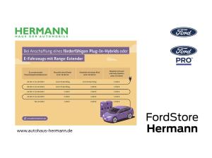 Ford Kuga Titanium*PHEV*Winterpaket*GJR