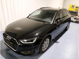Audi A4 AVANT 35 electric/TFSI S-TRONIC /NAVI/LED/SHZ/KLIMA/BUSINESS/GANZJAHRESREIFEN
