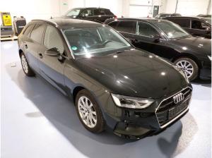 Audi A4 AVANT 35 electric/TFSI S-TRONIC /NAVI/LED/SHZ/KLIMA/BUSINESS/GANZJAHRESREIFEN