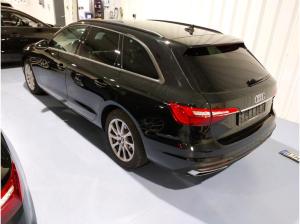 Audi A4 AVANT 35 electric/TFSI S-TRONIC /NAVI/LED/SHZ/KLIMA/BUSINESS/GANZJAHRESREIFEN