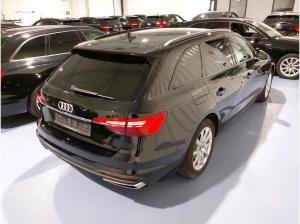 Audi A4 AVANT 35 electric/TFSI S-TRONIC /NAVI/LED/SHZ/KLIMA/BUSINESS/GANZJAHRESREIFEN