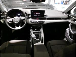 Audi A4 AVANT 35 electric/TFSI S-TRONIC /NAVI/LED/SHZ/KLIMA/BUSINESS/GANZJAHRESREIFEN