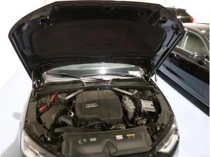Audi A4 AVANT 35 electric/TFSI S-TRONIC /NAVI/LED/SHZ/KLIMA/BUSINESS/GANZJAHRESREIFEN