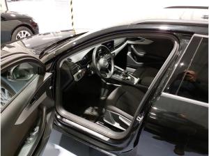 Audi A4 AVANT 35 electric/TFSI S-TRONIC /NAVI/LED/SHZ/KLIMA/BUSINESS/GANZJAHRESREIFEN