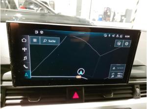 Audi A4 AVANT 35 electric/TFSI S-TRONIC /NAVI/LED/SHZ/KLIMA/BUSINESS/GANZJAHRESREIFEN