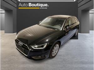 Audi A4 AVANT 35 electric/TFSI S-TRONIC /NAVI/LED/SHZ/KLIMA/BUSINESS/GANZJAHRESREIFEN