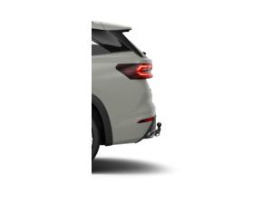 Skoda Kodiaq Skoda Kodiaq 1.5 TSI iV DSG Sportline *GEWERBE*0,5%* l AHK l HUD l CANTON l KESSY l PANO l MATRIX  l