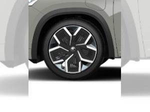 Skoda Kodiaq Skoda Kodiaq 1.5 TSI iV DSG Sportline *GEWERBE*0,5%* l AHK l HUD l CANTON l KESSY l PANO l MATRIX  l