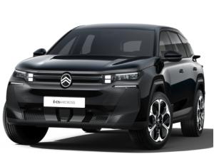 Citroën C5 Aircross ë-C5 AIRCROSS YOU Elektro 210 Komfort-Range Bestellaktion