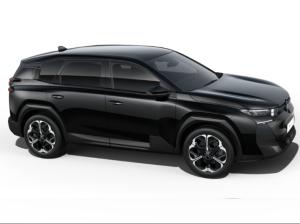 Citroën C5 Aircross ë-C5 AIRCROSS YOU Elektro 210 Komfort-Range Bestellaktion