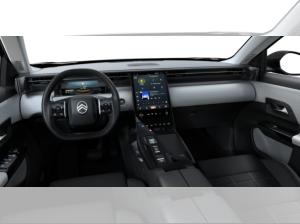 Citroën C5 Aircross ë-C5 AIRCROSS YOU Elektro 210 Komfort-Range Bestellaktion