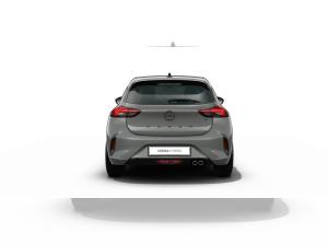 Opel Corsa GS inkl. Sitz- & Lenkradheizung & Navi