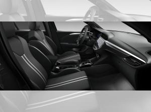 Opel Corsa GS inkl. Sitz- & Lenkradheizung & Navi