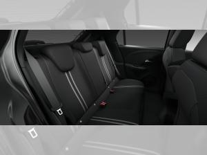 Opel Corsa GS inkl. Sitz- & Lenkradheizung & Navi
