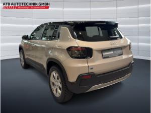 Jeep Avenger Altitude Electric NAVI ALLWETTER WINTER WÄRMEP.