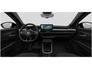 Jeep Avenger e-Hybrid Altitude WINTER ALLWETTER RFK