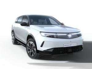 Opel Grandland 73-kWh GS LAGER|FULLSERVICE|AHK|ALLWETTER
