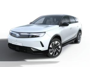 Opel Grandland 73-kWh GS LAGER|FULLSERVICE|AHK|ALLWETTER