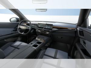 Opel Grandland 73-kWh GS LAGER|FULLSERVICE|AHK|ALLWETTER