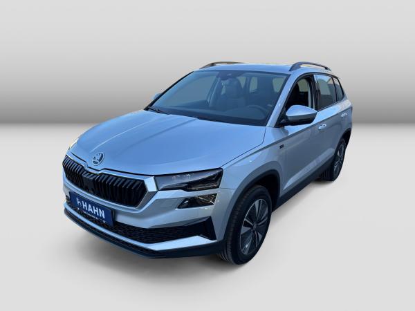 Skoda Karoq "Tour" 2.0TDI 150PS DSG *SOFORT VERFÜGBAR*