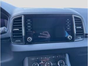 Skoda Karoq "Tour" 2.0TDI 150PS DSG *SOFORT VERFÜGBAR*