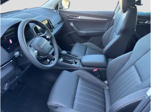 Skoda Karoq "Tour" 2.0TDI 150PS DSG *SOFORT VERFÜGBAR*