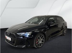Audi RS3 Sportback TFSI qauttro - kurzfristig verfügbar !